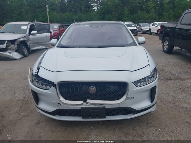 Jaguar I-pace Se 2019 SADHC2S17K1F76426 Image 6