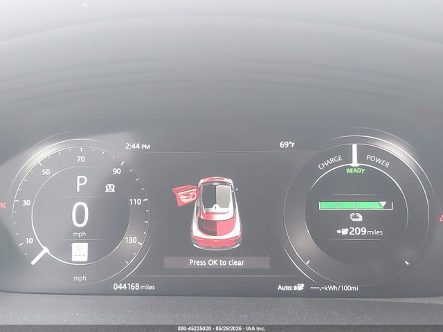 Jaguar I-pace Se 2019 SADHC2S17K1F76426 Image 7