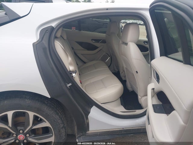 Jaguar I-pace Se 2019 SADHC2S17K1F76426 Image 8