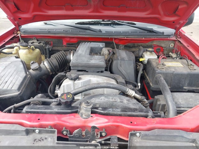 Продаж на аукціоні авто 2006 Chevrolet Colorado Lt, vin: 1GCDS136968187038, номер лоту: 45225031