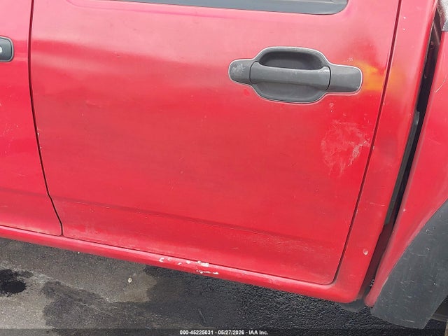 Продаж на аукціоні авто 2006 Chevrolet Colorado Lt, vin: 1GCDS136968187038, номер лоту: 45225031