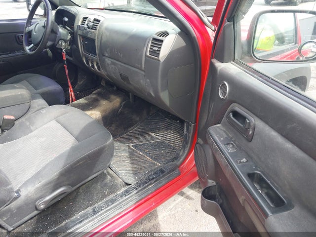 Продаж на аукціоні авто 2006 Chevrolet Colorado Lt, vin: 1GCDS136968187038, номер лоту: 45225031