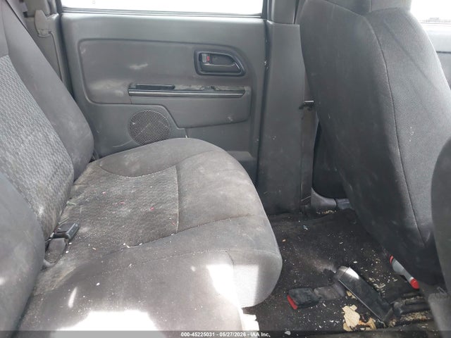 Продаж на аукціоні авто 2006 Chevrolet Colorado Lt, vin: 1GCDS136968187038, номер лоту: 45225031
