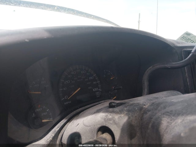 2004 Chevrolet Express Cutaway Base W/c7l/c7n მანქანა იყიდება აუქციონზე, vin: 1GBJG31U641222582, აუქციონის ნომერი: 45225035