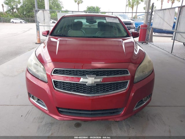 Aukcja sprzedaży 2013 Chevrolet Malibu Eco Premium Audio, vin: 1G11F5RR2DF104681, numer aukcji: 45225041