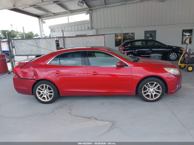 Aukcja sprzedaży 2013 Chevrolet Malibu Eco Premium Audio, vin: 1G11F5RR2DF104681, numer aukcji: 45225041