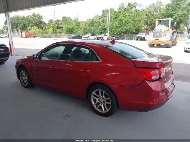 Aukcja sprzedaży 2013 Chevrolet Malibu Eco Premium Audio, vin: 1G11F5RR2DF104681, numer aukcji: 45225041