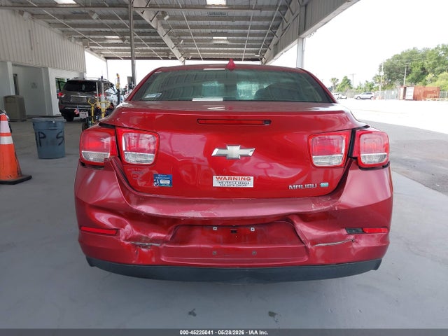 Aukcja sprzedaży 2013 Chevrolet Malibu Eco Premium Audio, vin: 1G11F5RR2DF104681, numer aukcji: 45225041