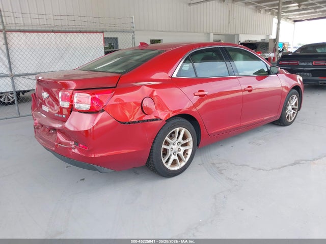 Aukcja sprzedaży 2013 Chevrolet Malibu Eco Premium Audio, vin: 1G11F5RR2DF104681, numer aukcji: 45225041