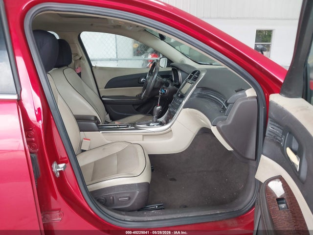 Aukcja sprzedaży 2013 Chevrolet Malibu Eco Premium Audio, vin: 1G11F5RR2DF104681, numer aukcji: 45225041