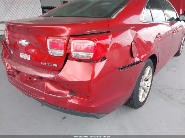 Aukcja sprzedaży 2013 Chevrolet Malibu Eco Premium Audio, vin: 1G11F5RR2DF104681, numer aukcji: 45225041