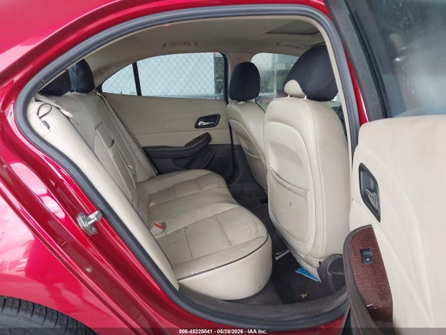 Aukcja sprzedaży 2013 Chevrolet Malibu Eco Premium Audio, vin: 1G11F5RR2DF104681, numer aukcji: 45225041