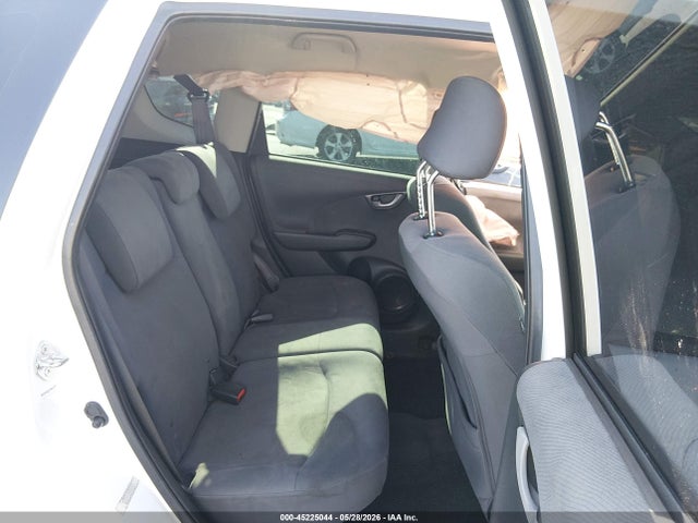 Продажа на аукционе авто 2013 Honda Fit, vin: JHMGE8H35DC073770, номер лота: 45225044