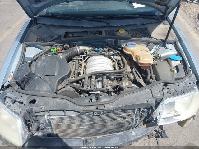 Продажа на аукционе авто 2001 Volkswagen Passat Glx, vin: WVWWH63BX1E263880, номер лота: 45225049