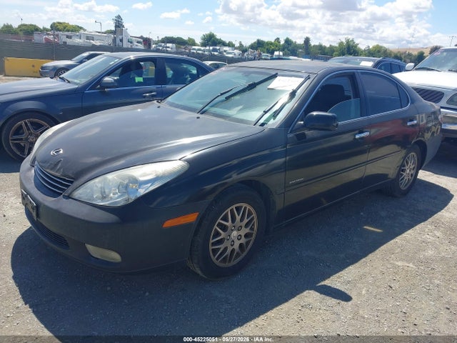 Продажа на аукционе авто 2004 Lexus Es 330, vin: JTHBA30GX45039139, номер лота: 45225051