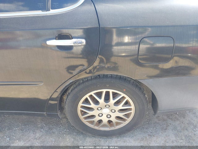 Продажа на аукционе авто 2004 Lexus Es 330, vin: JTHBA30GX45039139, номер лота: 45225051