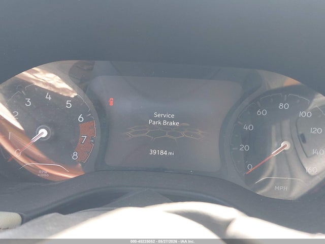 Jeep Compass Limited 4x4 2024 3C4NJDCN9RT125211 Image 7