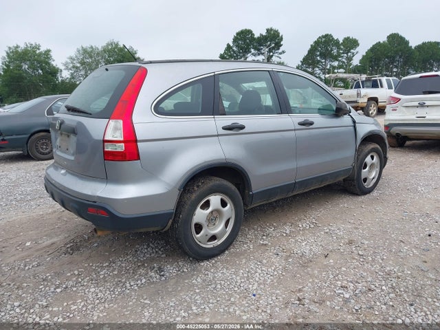 Продаж на аукціоні авто 2008 Honda Cr-v Lx, vin: 3CZRE38368G709221, номер лоту: 45225053