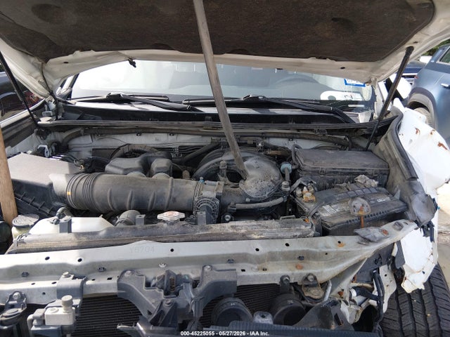 45225055 :رقم المزاد ، JTEZU5JR8L5225954 vin ، 2020 Toyota 4runner Sr5 مزاد بيع