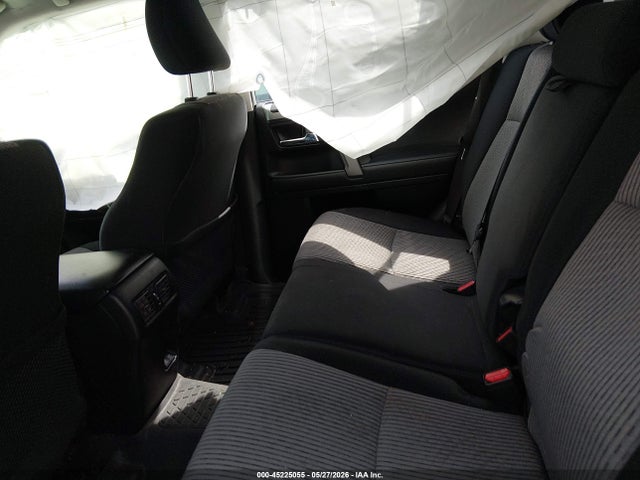 45225055 :رقم المزاد ، JTEZU5JR8L5225954 vin ، 2020 Toyota 4runner Sr5 مزاد بيع