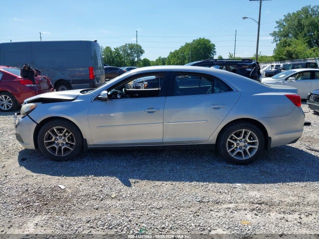 Продаж на аукціоні авто 2014 Chevrolet Malibu 1lt, vin: 1G11C5SL1EF149708, номер лоту: 45225065