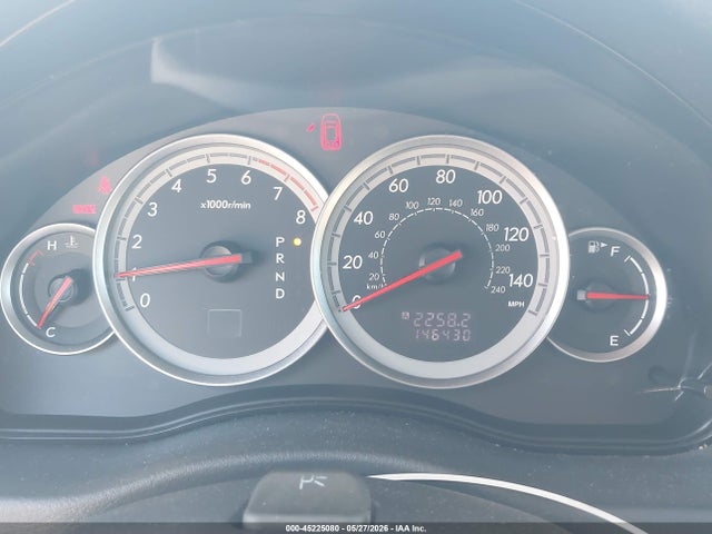Продаж на аукціоні авто 2005 Subaru Outback 2.5i Limited, vin: 4S4BP62C357385109, номер лоту: 45225080