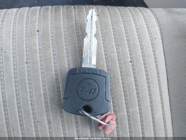 Mitsubishi LANCER ES 2015 JA32U2FU7FU025738 Image 11