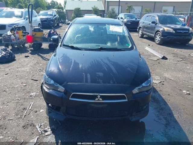 Mitsubishi LANCER ES 2015 JA32U2FU7FU025738 Image 13