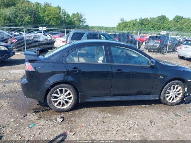 Mitsubishi LANCER ES 2015 JA32U2FU7FU025738 Image 14