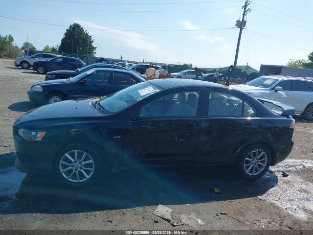 Mitsubishi LANCER ES 2015 JA32U2FU7FU025738 Image 15