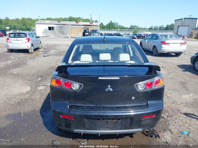 Mitsubishi LANCER ES 2015 JA32U2FU7FU025738 Image 17