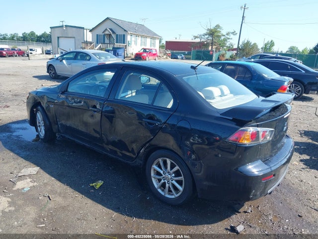 Mitsubishi LANCER ES 2015 JA32U2FU7FU025738 Image 3