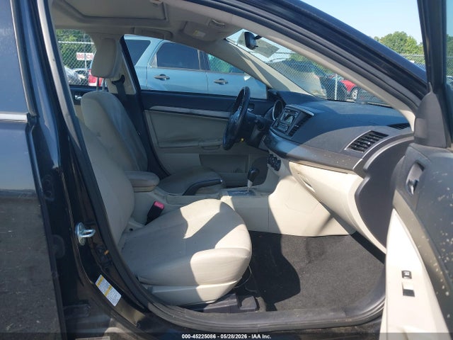Mitsubishi LANCER ES 2015 JA32U2FU7FU025738 Image 5