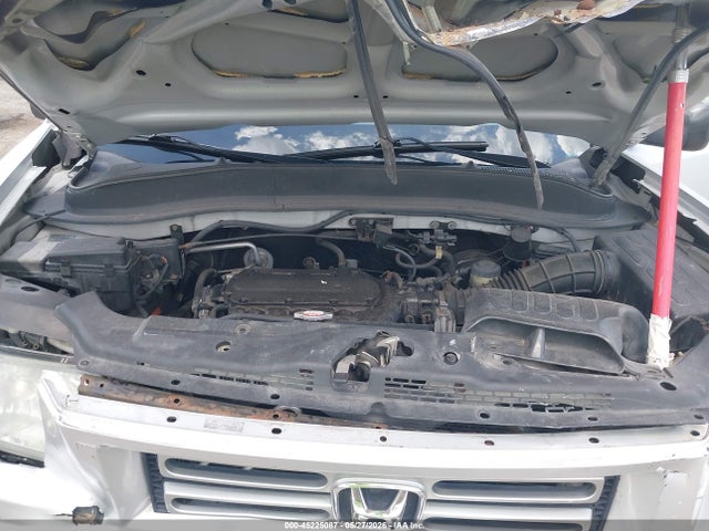 2008 Honda Ridgeline Rt მანქანა იყიდება აუქციონზე, vin: 2HJYK162X8H518129, აუქციონის ნომერი: 45225087