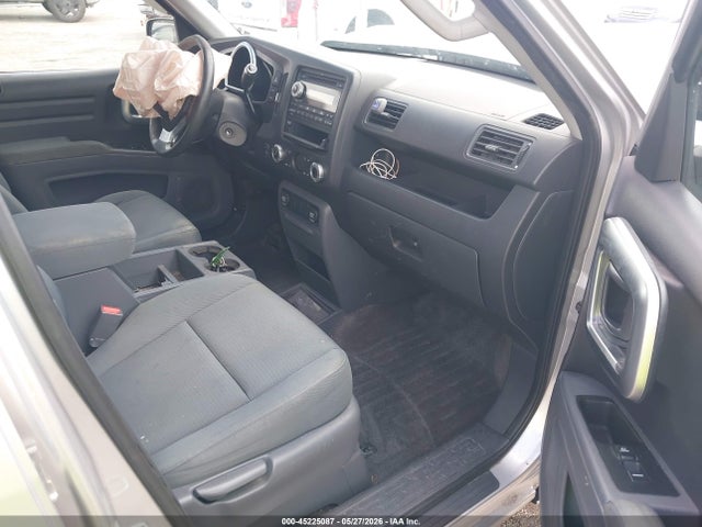 Aukcja sprzedaży 2008 Honda Ridgeline Rt, vin: 2HJYK162X8H518129, numer aukcji: 45225087