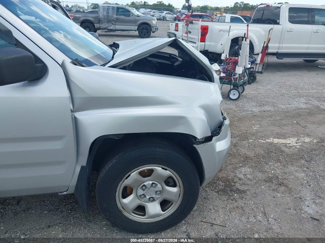 Aukcja sprzedaży 2008 Honda Ridgeline Rt, vin: 2HJYK162X8H518129, numer aukcji: 45225087