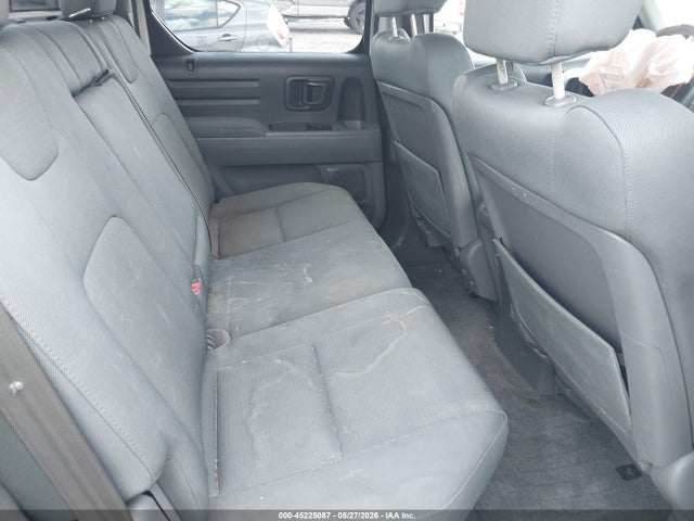 Auction sale of the 2008 Honda Ridgeline Rt, vin: 2HJYK162X8H518129, lot number: 45225087