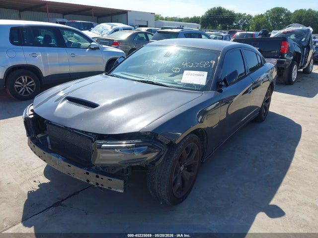 Продаж на аукціоні авто 2016 Dodge Charger R/t, vin: 2C3CDXCT4GH132088, номер лоту: 45225089