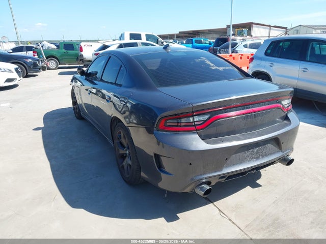 Продаж на аукціоні авто 2016 Dodge Charger R/t, vin: 2C3CDXCT4GH132088, номер лоту: 45225089