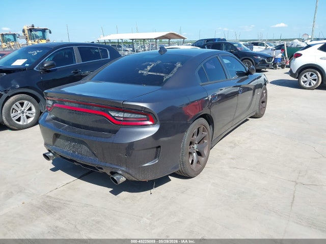 Продаж на аукціоні авто 2016 Dodge Charger R/t, vin: 2C3CDXCT4GH132088, номер лоту: 45225089