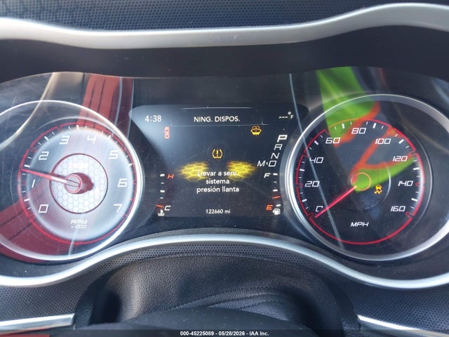 Продаж на аукціоні авто 2016 Dodge Charger R/t, vin: 2C3CDXCT4GH132088, номер лоту: 45225089