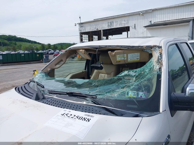 Aukcja sprzedaży 2014 Ford F-150 Lariat, vin: 1FTFW1EF1EFA89237, numer aukcji: 45225088