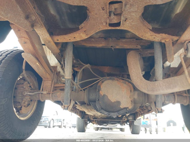Auction sale of the 2002 Ford F-250 Lariat/xl/xlt, vin: 1FTNX21F12ED57290, lot number: 45225091
