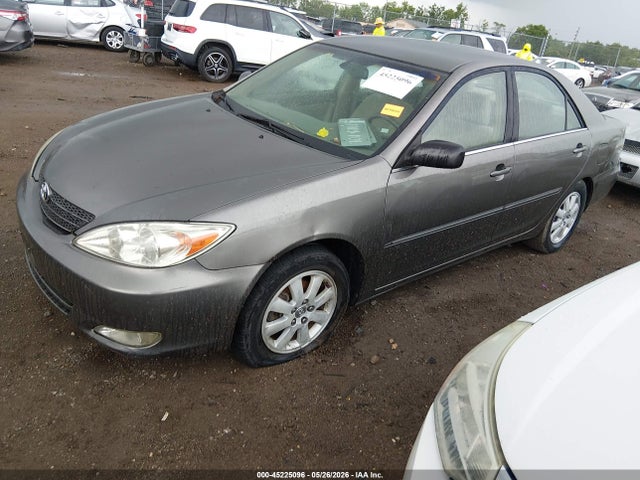 Aukcja sprzedaży 2004 Toyota Camry Xle, vin: 4T1BE32K34U811392, numer aukcji: 45225096