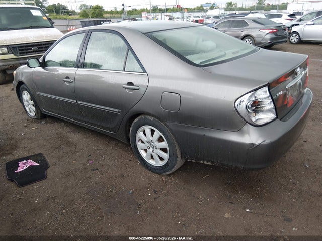 Aukcja sprzedaży 2004 Toyota Camry Xle, vin: 4T1BE32K34U811392, numer aukcji: 45225096