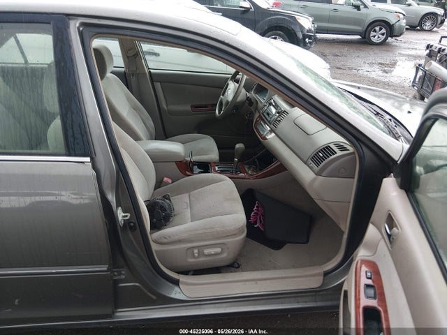 Aukcja sprzedaży 2004 Toyota Camry Xle, vin: 4T1BE32K34U811392, numer aukcji: 45225096