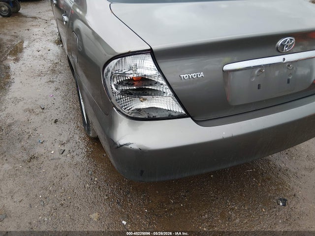 Aukcja sprzedaży 2004 Toyota Camry Xle, vin: 4T1BE32K34U811392, numer aukcji: 45225096