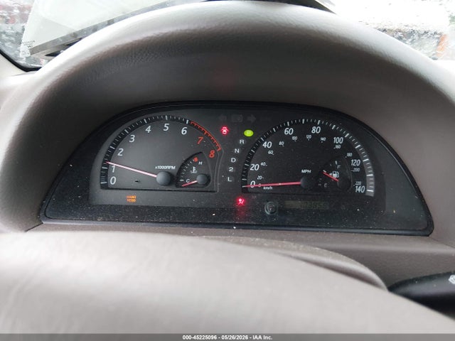 Aukcja sprzedaży 2004 Toyota Camry Xle, vin: 4T1BE32K34U811392, numer aukcji: 45225096