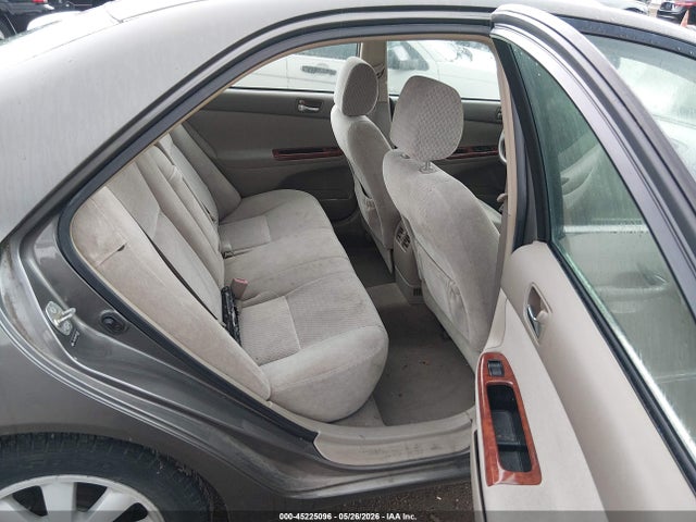 Aukcja sprzedaży 2004 Toyota Camry Xle, vin: 4T1BE32K34U811392, numer aukcji: 45225096