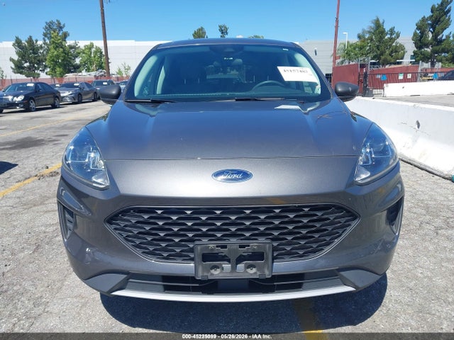 Ford ESCAPE S 2021 1FMCU9F62MUA73799 Image 12